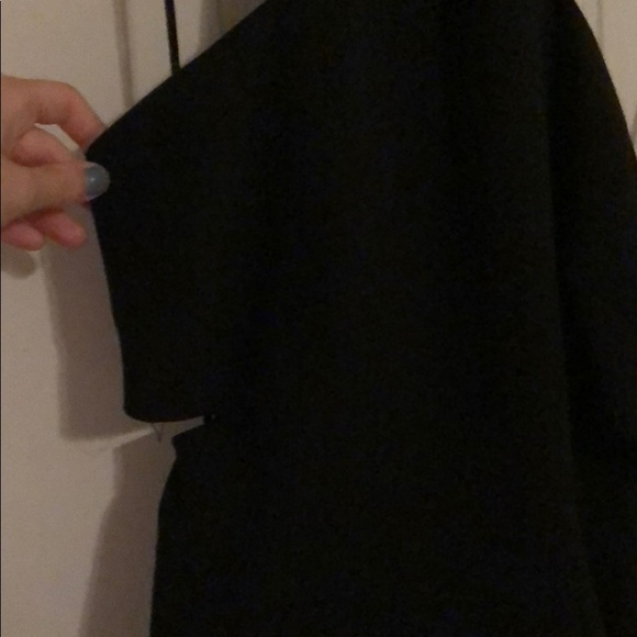 Elizabeth and James cocktail dress - Picture 2 of 4